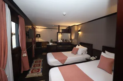 You Nile View Hotel Hotels in Oula
