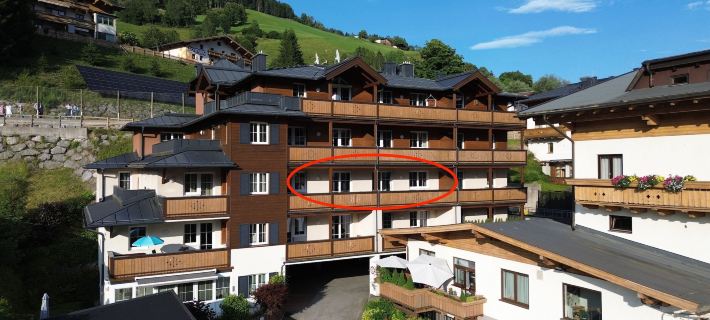 Appartement Iglsberg Top 6 Hotels in Saalbach