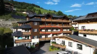 Appartement Iglsberg Top 6 - 3 tähden