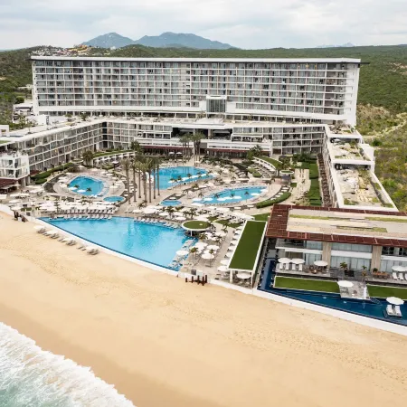 Le Blanc Spa Resort Los Cabos -Adults Only - All-Inclusive