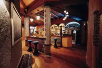 Java Boutique Hotel Hotels in Lushoto