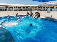 Outback Motel Mt Isa Hotel a Mount Isa