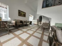 Ayvalık la Vita Butik Otel