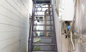 IG3 Oyado Sankan Shion - Vacation STAY 61821v