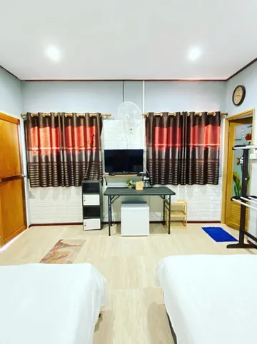 รูปภาพของบ้านหมอบิวรีสอร์ทเชียงคาน BaanmhorbiwResortChiangKhan