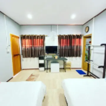 Baan Mhor Biw