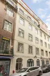 Olivier Design Apartments - Downtown Lisbon - No Lift