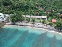 Ayunan Beach Villas Amed Hotel a Amed