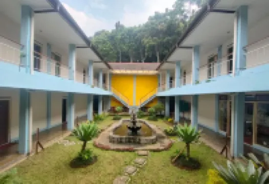 NTC Lembang by Kuncara PHM