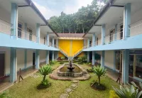 NTC Lembang by Kuncara PHM
