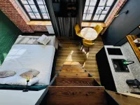 Tkalnia Snu Hotell i Polesie