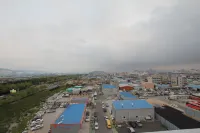 新星飯店