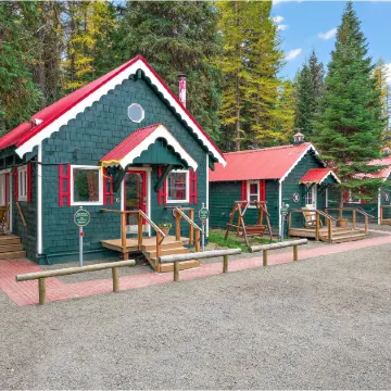 Brundage Bungalows