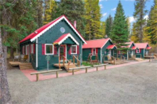 Brundage Bungalows
