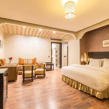 Hotel Almas