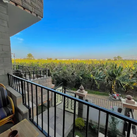 Nile Panorama Hotel
