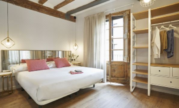 Ainb Gothic-Jaume I Apartments