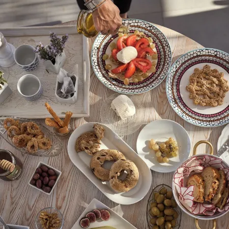 Althea Boutique Hotel - Adults Only