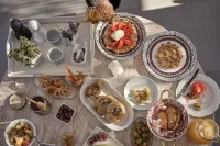 Althea Boutique Hotel - Adults Only - servizio colazione