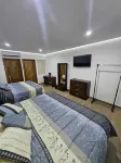MC HOTEL SALDARRIAGA QUERETARO Hotels in 