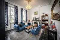 Salutbb Chambre d'Hote - Airport Shuttle