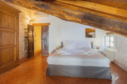 Antiche Mura Como by Rent All Como - baignoire