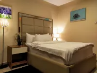 Iris Hotel Hotels in Wuse