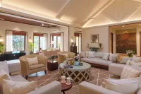 Ama Stays and Trails Nine Palms Alibag Hotels in Satirje