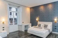 Relais Mermaid Luxury Suite