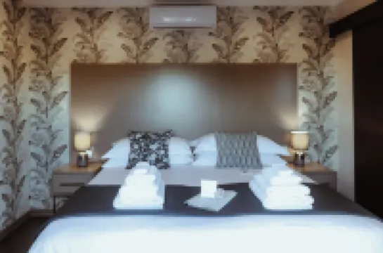 The Feather Hill Boutique Hotel فنادق في 