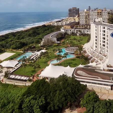 First Group Breakers Resort - Official
