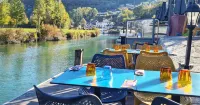 Le Doux Nid Hotels in Chanaz