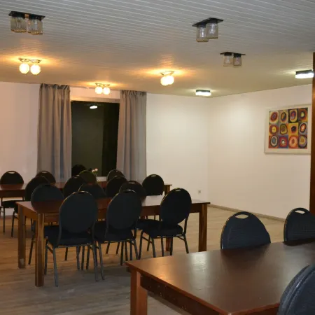 Pension Highway 3 Sennestadt-Bielefeld