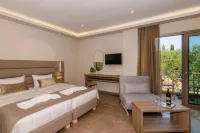 Remezzo Studios & Apartments - sarapan