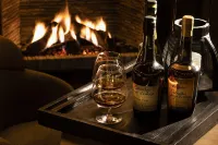 Hôtel Saint-Delis - la Maison du Peintre - Relais & Châteaux