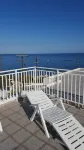 Mediterraneo - con vistas al mar