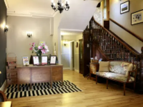 Tufton Arms Hotel Hotel a Appleby-in-Westmorland