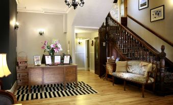 Tufton Arms Hotel