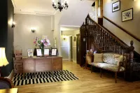 Tufton Arms Hotel Hotels in Appleby