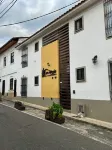 Hotel Boutique San Antonio - Flughafentransfer