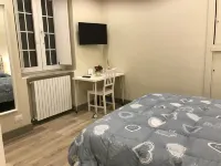 Dimora Spina in Centro Hotels in Casalciprano