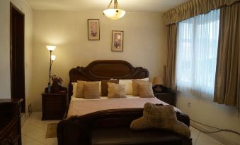 Apartamentos Confortables  Aeropuerto