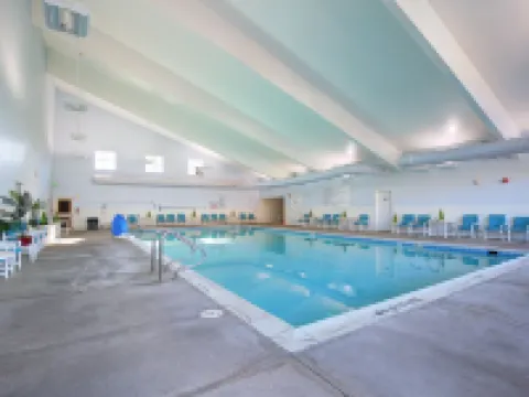 Sea Scape Beach and Golf Villas Hoteles en Kitty Hawk