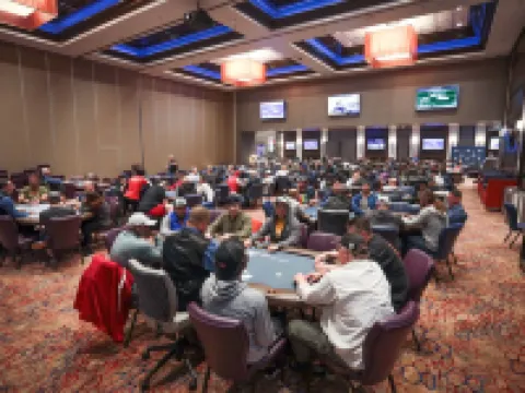 Thunder Valley Casino Resort Hotels in Placer County