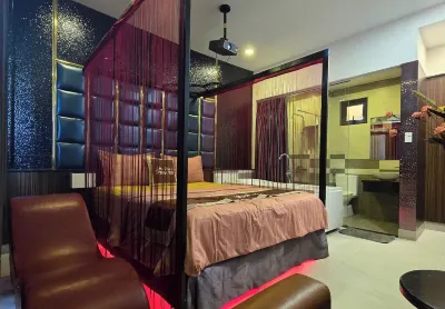 Kha Thy Hotel Hotel in zona Ngoc Thanh Temple