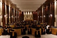Symphony Samudra Beachside Jungle Resort and Spa