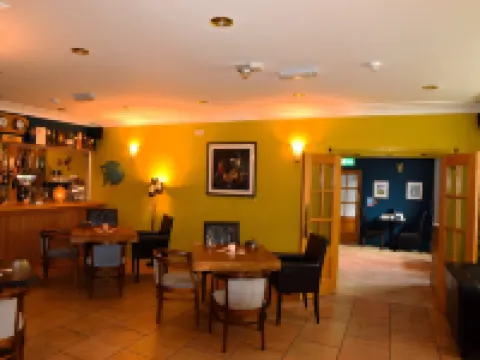 Dolphin Rooms Hotels in Cleethorpes