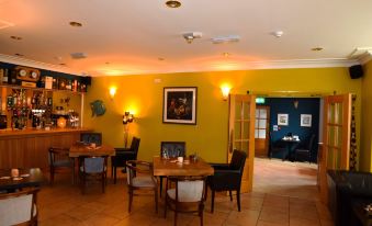 Dolphin Rooms