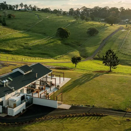 Beechmont Estate