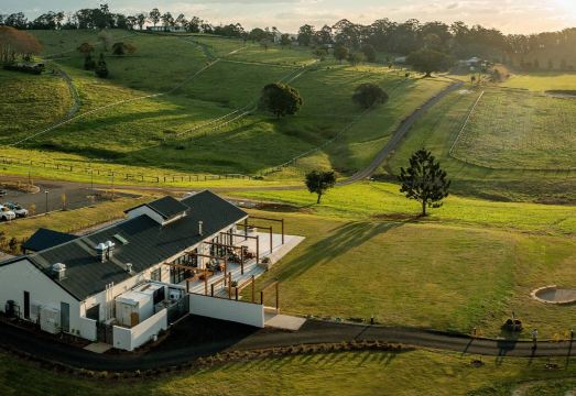 비치몬트 테라스 전망